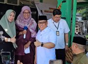 Wagub Kepri Komitmen Penuhi Hak Anak, LKSA Batam Dapat 285 Paket Permakanan