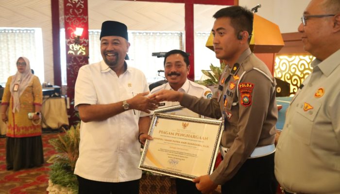 DPRD Batam Dukung Optimalisasi PAD Lewat Pajak Kendaraan Bermotor