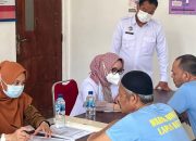 Sinergi Rutan Batam dan Dinkes: Deteksi Dini Penyakit Menular Lewat VCT Mobile