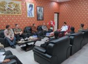 Lis Harapkan Sinergi Pemerintah dan PGID Perkuat Keharmonisan Antarumat di Tanjungpinang