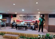 Akademisi & Pengamat Politik Kepri Bongkar Dampak Putusan MK 135 di Daerah