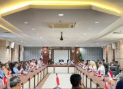 Pemko dan BP Batam Luncurkan Perizinan Reklame Digital, Amsakar Dorong Kota Semakin Transparan