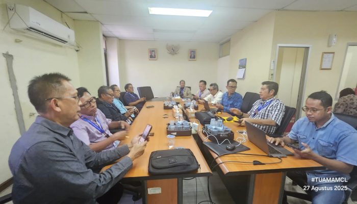 Menjelang Kongres PWI 2025, Peserta Daerah Antusias, Dewan Pers Turun Penuh