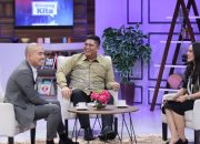 Bupati Roby & George Santos Kompak: KEK Galang Batang Jadi Game Changer Ekonomi Bintan