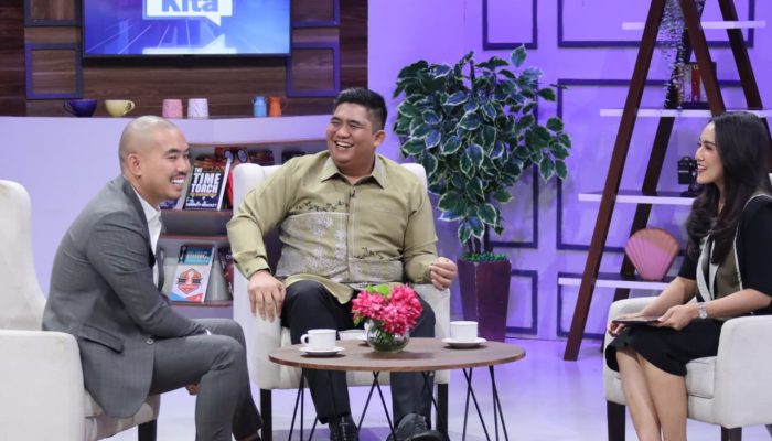 Bupati Roby & George Santos Kompak: KEK Galang Batang Jadi Game Changer Ekonomi Bintan