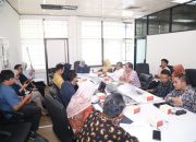 Rapat Teknis DPRD Batam Fokus Bahas Ranperda PSU, Atur Jalan, Drainase, dan Ruang Terbuka Hijau