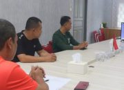 Penguatan Kinerja dan Pelayanan: Lapas Tanjungpinang Serap Arahan Dirjenpas Mashudi