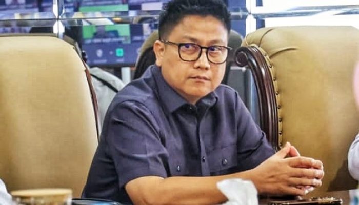 Misi Kemanusiaan: Kepri Dukung Penuh Pengobatan 2.000 Warga Gaza di Batam
