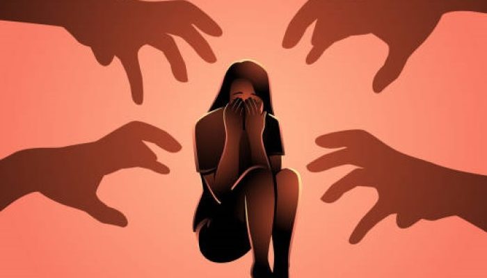 Kenal Lewat TikTok, Karyawati Batam Malah Jadi Korban Pemerkosaan dan Pencurian