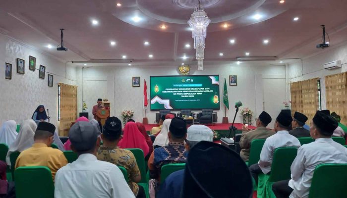 Tiktok Jadi Sorotan, Kemenag RI Tekankan Pentingnya Dakwah di Dunia Digital