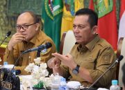 Terkendala Regulasi ASN, Gubernur Ansar Minta Pusat Dukung Pola Pengabdian Dokter Spesialis Daerah