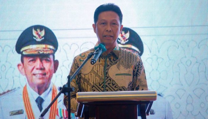 PUPR Kepri Harap Pergub Lisensi Arsitek Tingkatkan Kepercayaan Publik pada Profesi