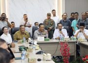Batam Rumah Kita: Amsakar–Li Claudia Ajak Pemerintah, Mahasiswa, dan Warga Bersatu
