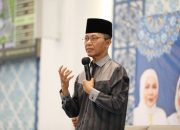 Amsakar: Doa Warga Jadi Kekuatan Batam Tetap