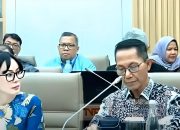 Hadapi Tahun Kedua RPJMN, BP Batam Ajukan RKA 2026 Rp5,3 Triliun