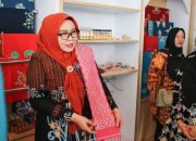 Erlita Amsakar: Batam Batik Fashion Week 2025 Momentum Perkuat Identitas Budaya