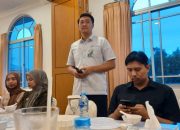 Kecelakaan Kerja Masih Tinggi, BPJS Ketenagakerjaan Bayarkan Klaim JKK Rp51,1 Miliar