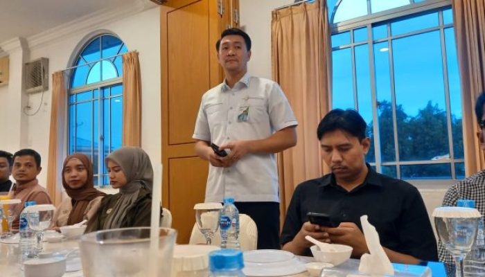 Kecelakaan Kerja Masih Tinggi, BPJS Ketenagakerjaan Bayarkan Klaim JKK Rp51,1 Miliar