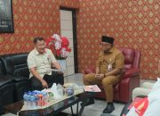 Lis Darmansyah Pastikan Tanjungpinang Siap Gelar Porprov Kepri 2026