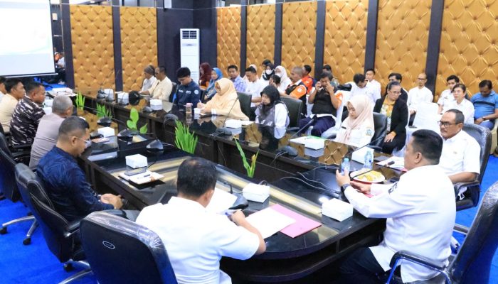 Bintan Trekking 2025 Kembali Digelar, Hadirkan Sensasi Fun Trial Run Perdana