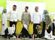 Program MBG di Karimun Sasar 60 Ribu Lebih Penerima Manfaat