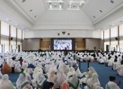 Doa Bersama Warnai Peringatan Maulid Nabi 1447 H di Kabupaten Bintan