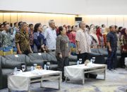 BP Batam Gandeng Kementerian PAN-RB Tingkatkan Kompetensi ASN