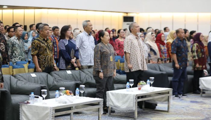 BP Batam Gandeng Kementerian PAN-RB Tingkatkan Kompetensi ASN