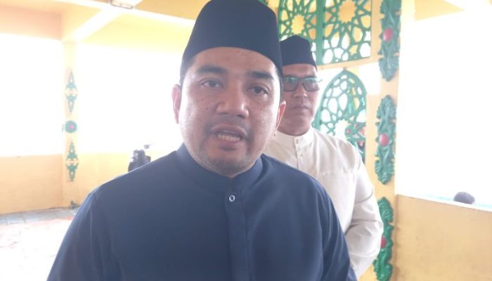 Pulau Penyengat Jadi Fokus Komisi II DPR RI, Dokumen Bersejarah Abad 1800 Akan Diselamatkan