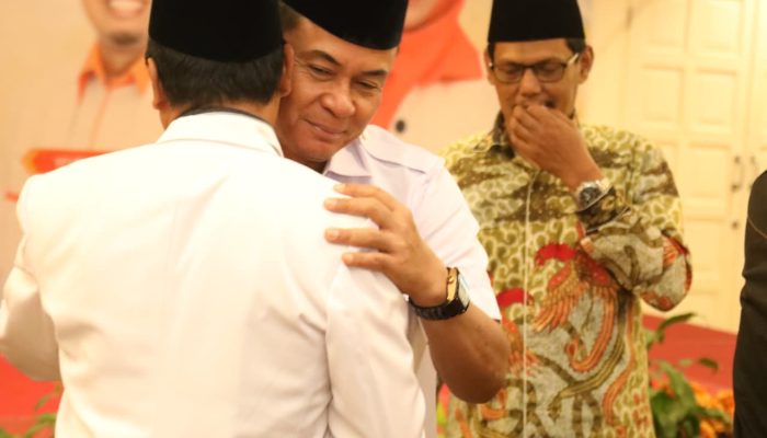 Musda PKS Batam: Yusuf Terpilih Lagi, Sinergi Politik dan Pemerintah Ditekankan