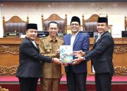 APBD Batam 2026 Tembus Rp4,73 Triliun, Fokus ke SDM dan Infrastruktur