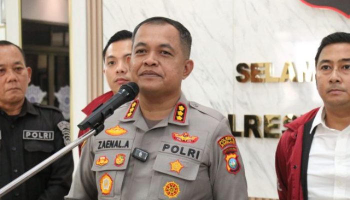 Aksi Curas Bersenjata Tajam di Batam Terungkap, Satu Pelaku Masih Buron