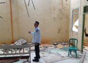 Bupati Anambas Instruksikan Copot Kepala Sekolah yang Main-main dengan Dana BOS