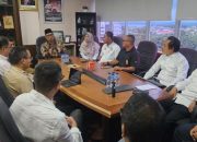 PT Prabu Pratama Siap Bangun Kawasan Industri dan Fasilitas Kesehatan di Kepri