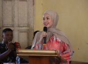 Hafizha: Bantuan Sosial Bukti Kepedulian untuk Masyarakat Bintan