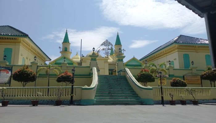 500 Peserta Meriahkan Penyengat Heritage Fest 2025, Roger Kajol Jadi Penampil Utama