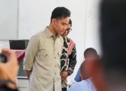 Kunjungi Batam, Wapres Gibran Dorong Implementasi Program Makan Bergizi Gratis