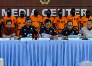 Narkoba, Rokok Ilegal, hingga Barang Pos: Capaian Penindakan Bea Cukai Batam September 2025
