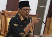 Kamaluddin: Mahasiswa Agen Perubahan, Kritik dan Saran Jadi Pengingat DPRD Batam