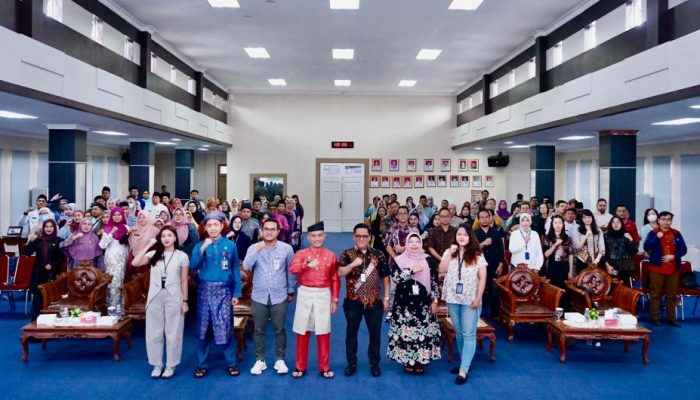 ASN Tanjungpinang Bisa Miliki Rumah dengan Cicilan Ringan Lewat Tapera