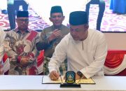 Putra-Putri Daerah Kepri Diprioritaskan Jadi Dokter Spesialis Lewat Program Beasiswa