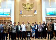 Investasi Naik Tajam, Ekonomi Batam Tumbuh 6,66 Persen