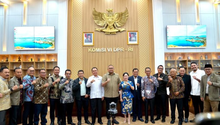 Investasi Naik Tajam, Ekonomi Batam Tumbuh 6,66 Persen