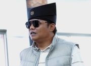 Pengurus Baru PWI Pusat, Ramon Damora Nahkodai Departemen Seni dan Budaya