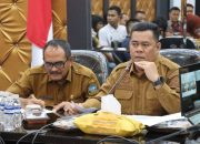 Pemkab Bintan Perketat Verifikasi PSU Perumahan