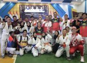 Amsakar Achmad: Porkot Jadi Momentum Jaring Atlet Muda Potensial di Batam