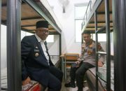 Sekolah Rakyat Tanjungpinang Rampung 91 Persen, 100 Anak Segera Mulai Belajar