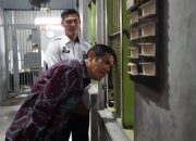 Ombudsman RI Tinjau Lapas Narkotika Tanjungpinang, Apresiasi dan Kritik Disampaikan