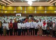 Buka PKKMB Universitas Batam, Amsakar Dorong Mahasiswa Jadi SDM Unggul