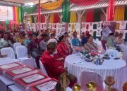 Semarak Museum di Hatiku, Disbudpar Tanjungpinang Tanamkan Cinta Budaya pada Pelajar